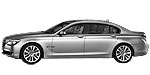BMW F02 P2698 Fault Code