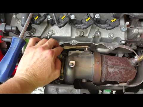 See P2698 repair manual